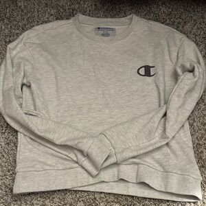 Champion sweatshirt